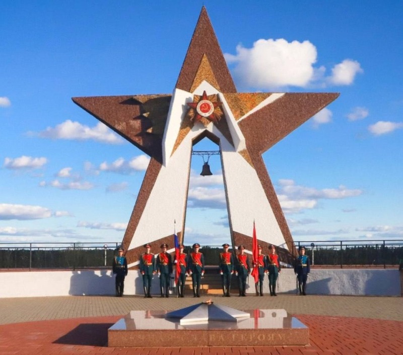 Смоленская область в числе финалистов Международной Премии #МЫВМЕСТЕ-2025.