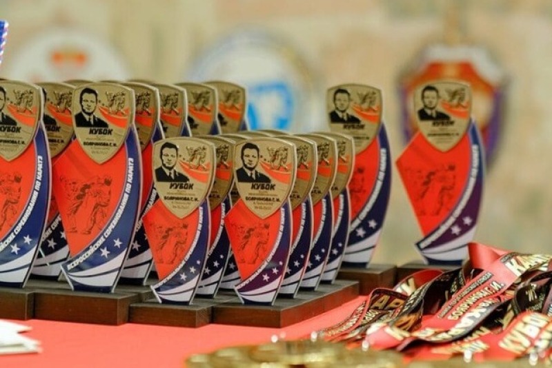 Всероссийские соревнования по каратэ «Кубок памяти Героя Советского Союза полковника Бояринова Г.И.» пройдут в Смоленске