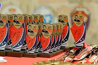 Всероссийские соревнования по каратэ «Кубок памяти Героя Советского Союза полковника Бояринова Г.И.» пройдут в Смоленске