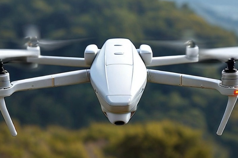 Лесные инспекторы Смоленской области освоили управление БПЛА