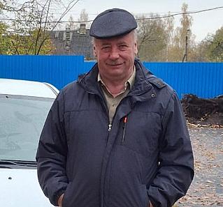 Жизнь за рулём