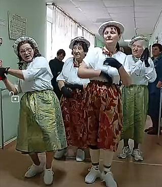 Спасибо, Господи за всё!