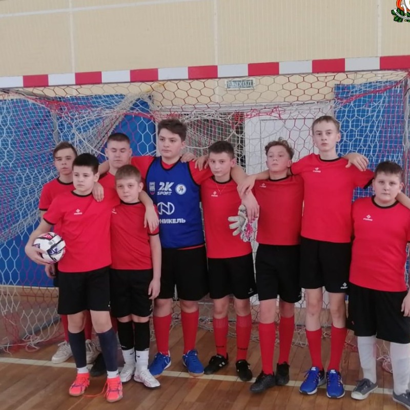 В Смоленской области завершилась 40-я Спартакиада учащихся