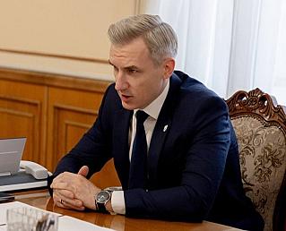 Губернатор Смоленской области 25 ноября в 12:00 проведет традиционную Прямую линию и ответит на ваши вопросы.