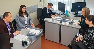 Смоленская АЭС поделилась лучшими практиками в области интегрированной системы управления с белорусскими коллегами