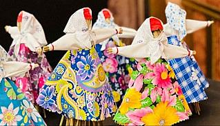 Смоленские предприниматели одержали победу на окружном этапе Всероссийского конкурса «Туристический сувенир»