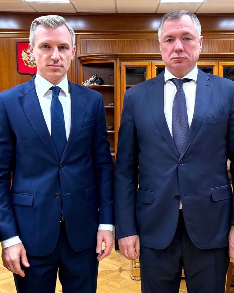 Федеральная поддержка помогает региону реализовывать масштабные проекты, от которых зависит качество жизни смолян.