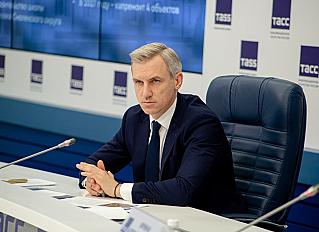 Василий Анохин: Мы дорожим каждым бойцом, который возвращается с передовой