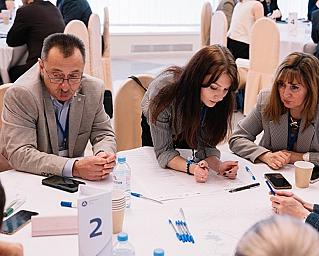Смоленская АЭС: в Десногорске приступили к разработке мастер-плана развития города
