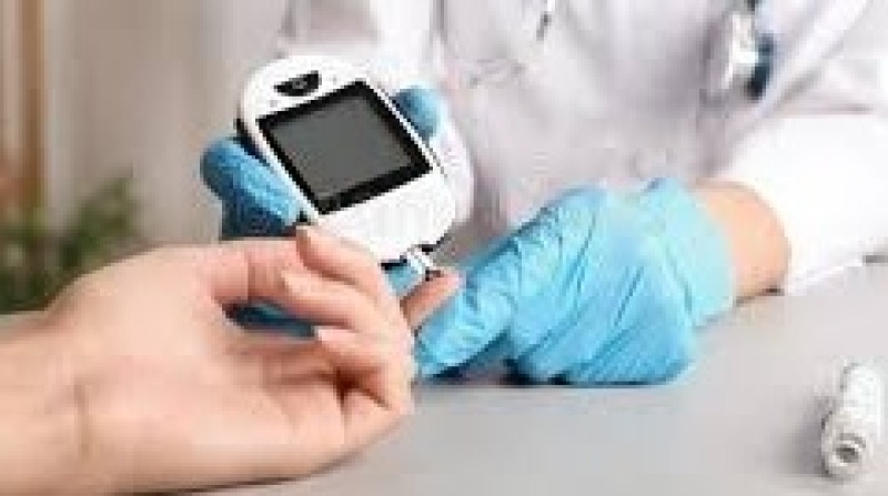 Какая помощь по ОМС гарантирована больным сахарным диабетом