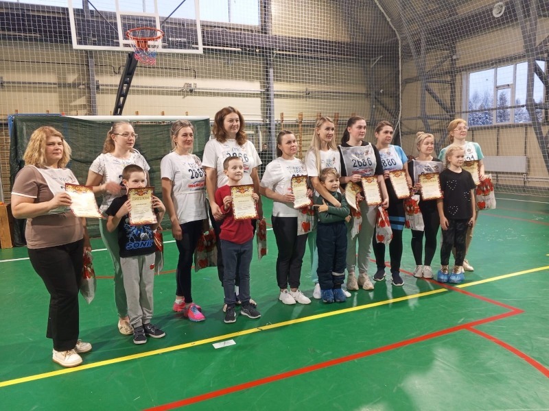 Мама может всё!