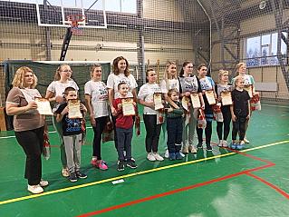 Мама может всё!