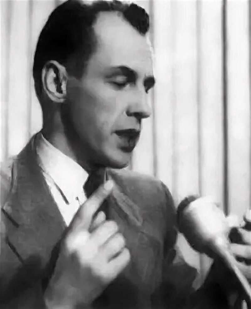 В Смоленской области учреждена премия для журналистов имени Вадима Святославовича Синявского.