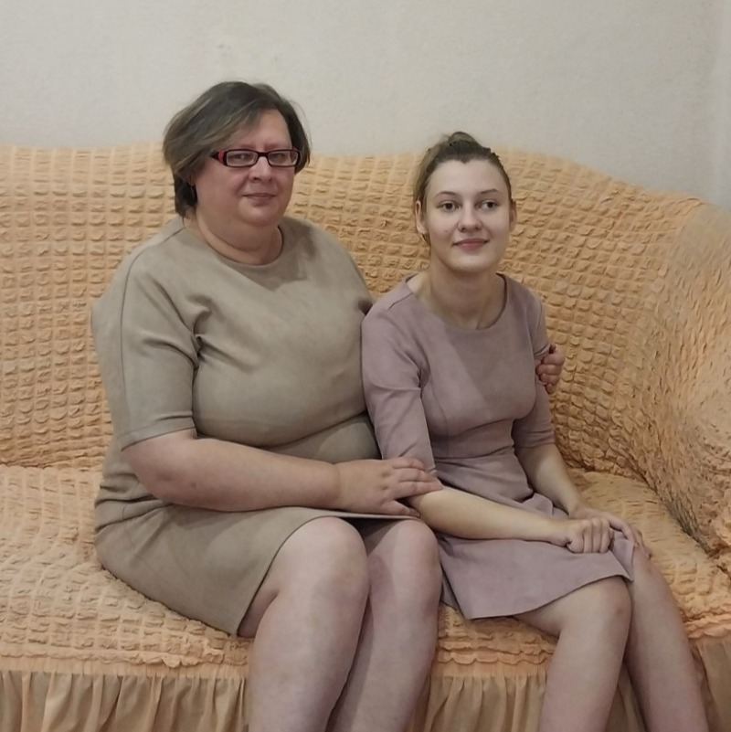 Преданность и любовь