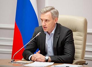 Василий Анохин: За последние два года мы многое сделали для привлечения медицинских работников в учреждения здравоохранения региона.