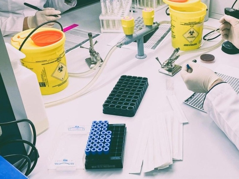 Смоленская область присоединилась к Неделе борьбы со СПИДом