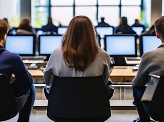 290 тысяч звонков поступило в контакт-центре Правительства региона за 10 месяцев работы