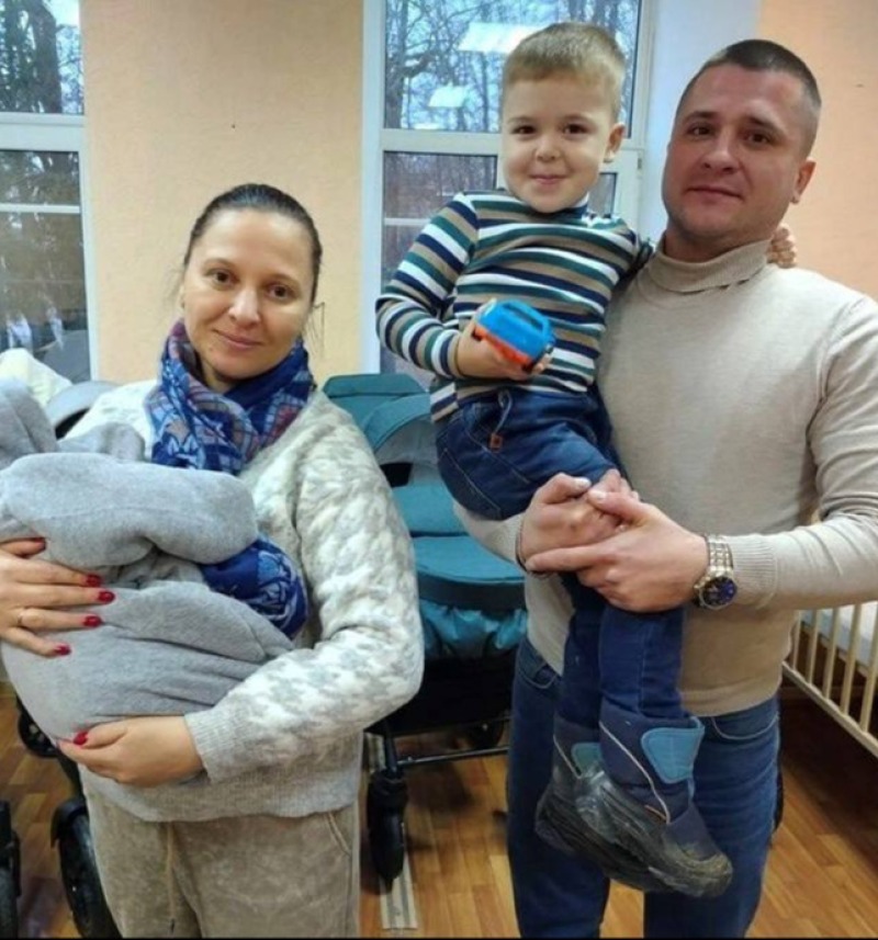 Более 2200 семей Смоленской области уже воспользовались услугами пунктов проката предметов первой необходимости для детей до 3-х лет.