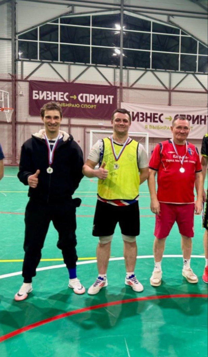 Первые "Земские тренеры" приступили к работе в Смоленской области.