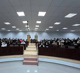 Стартовал отборочный этап региональной гуманитарной Олимпиады «Умники и умницы земли Смоленской»