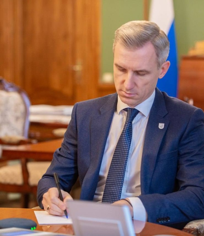 19 декабря состоялась Прямая линия с Президентом Владимиром Владимировичем Путиным.