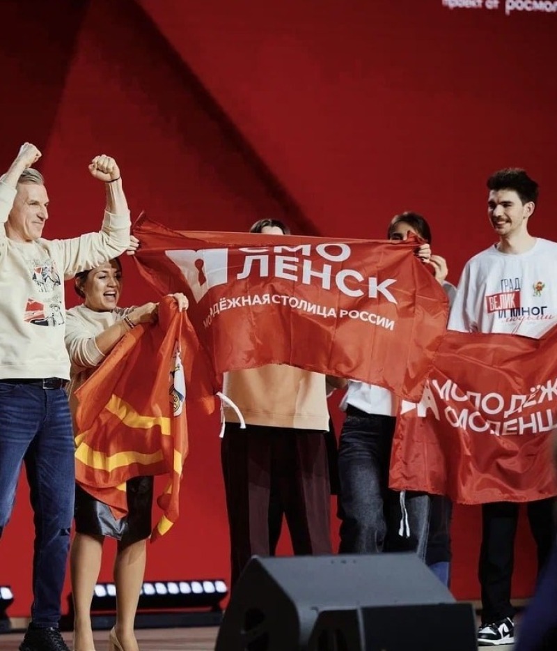 Акции Василия Анохина — среди стабильно растущих