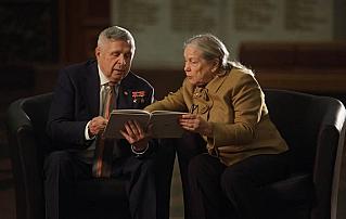 Защитникам Отечества посвящается