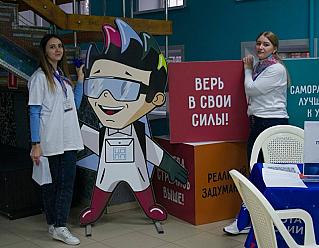 Стабильная занятость и возможность для профессионального роста – основа уверенности для каждой семьи и экономики региона.
