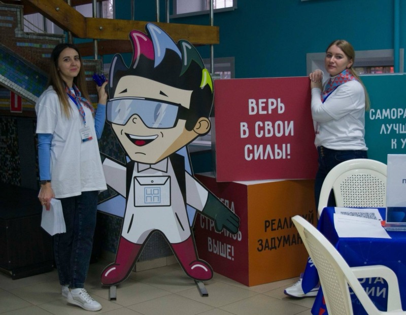 Стабильная занятость и возможность для профессионального роста – основа уверенности для каждой семьи и экономики региона.