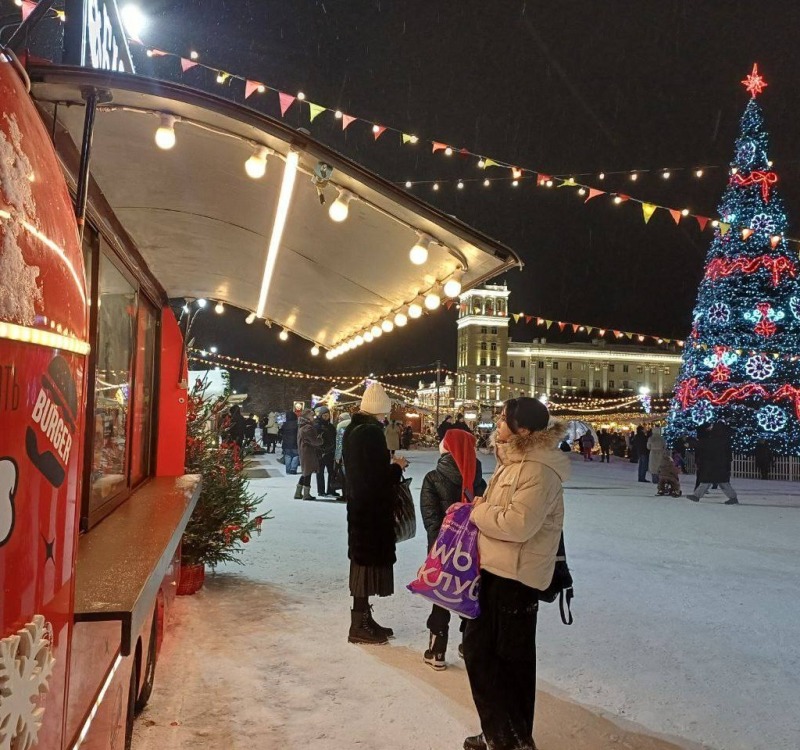 Смоленская область с особым гостеприимством и теплом встретила туристов в период новогодних праздников.