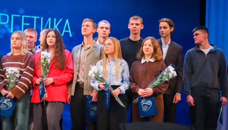 Коллектив Смоленской АЭС в 2025 году пополнили более 190 новых сотрудников