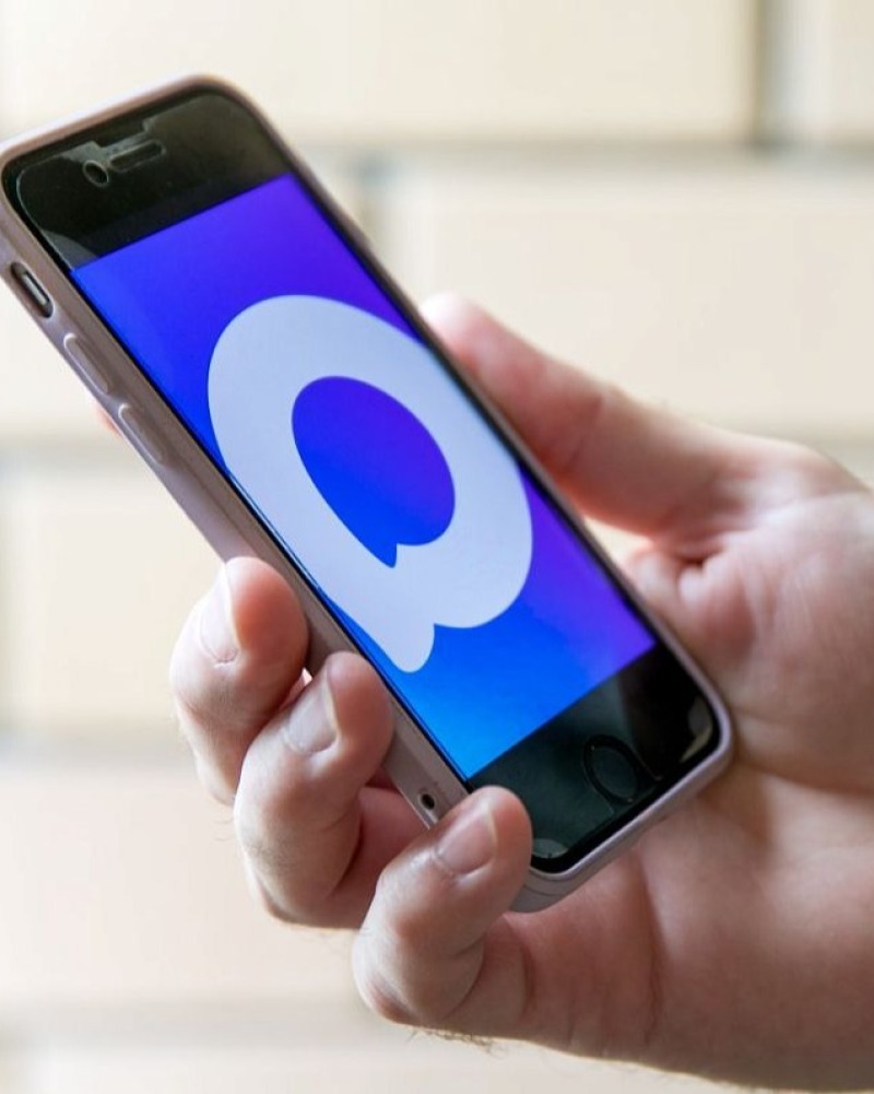 85 миллионов пользователей зарегистрировались в мессенджере MAX