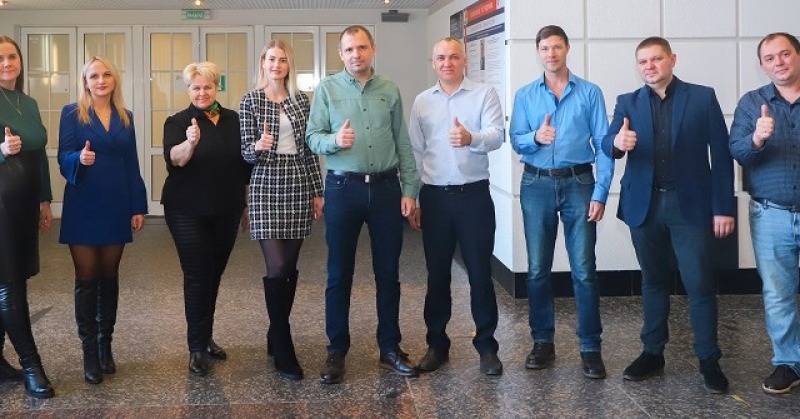 Команда Смоленской АЭС поборется за золото юбилейного  X чемпионата REAskills-2026