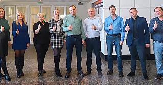 Команда Смоленской АЭС поборется за золото юбилейного  X чемпионата REAskills-2026