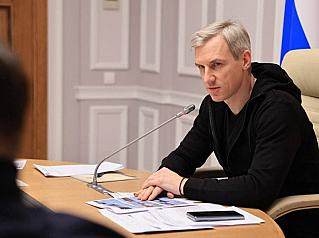 В Смоленской области обозначили планы на новый 2026 год в сельском хозяйстве