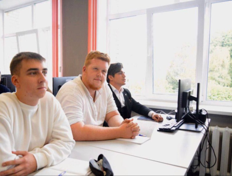 Целевое обучение – эффективный инструмент решения кадровых вопросов для различных отраслей экономики.