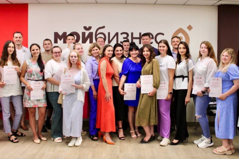 Развитие малого и среднего предпринимательства – один из ключевых факторов роста региональной экономики.