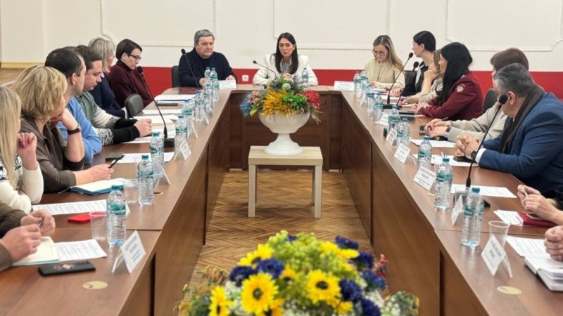 В Смоленской области разработают региональный стандарт организации социального питания