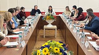 В Смоленской области разработают региональный стандарт организации социального питания