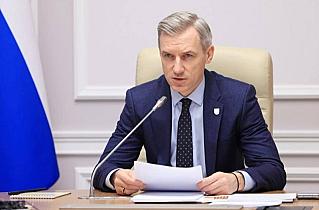 Василий Анохин: Во время рабочих поездок в муниципальные округа обращаю внимание на здания, где помещения не используются по разным причинам.