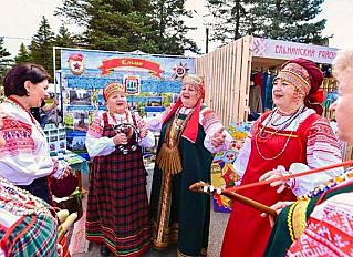 В Смоленской области подвели итоги областного конкурса «Лучший работник культуры Смоленщины»