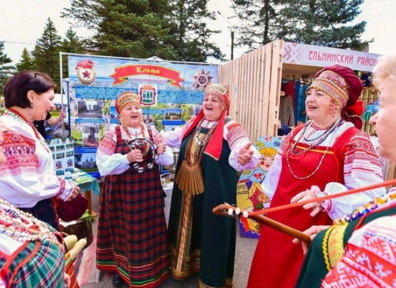 В Смоленской области подвели итоги областного конкурса «Лучший работник культуры Смоленщины»