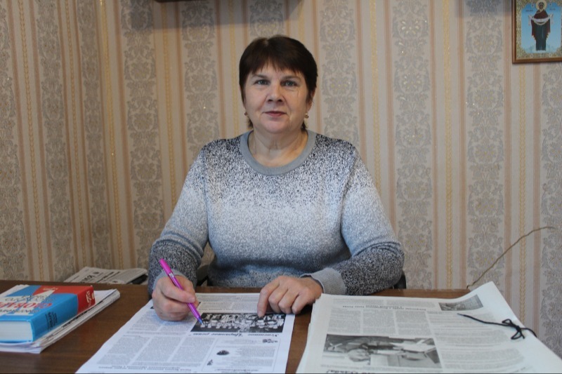 "Районка"-это навсегда!