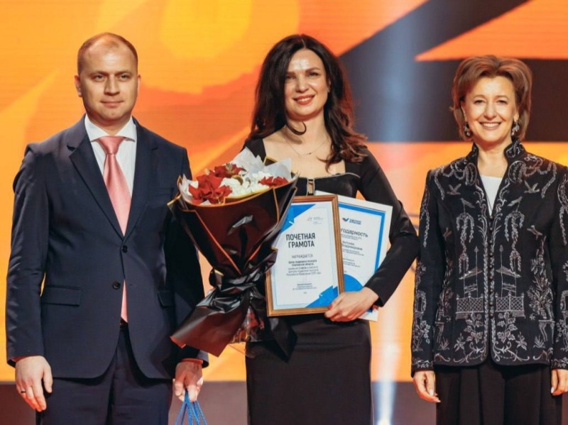 Смоленская область подтвердила статус одного из лидеров национального экспорта.