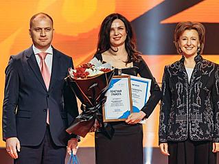 Смоленская область подтвердила статус одного из лидеров национального экспорта.