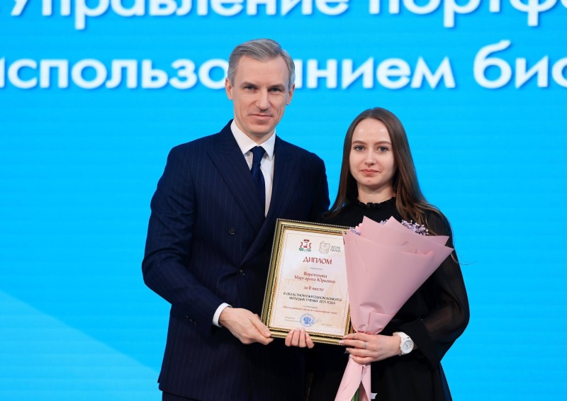 Итоги рабочей недели Губернатора Василия Анохина