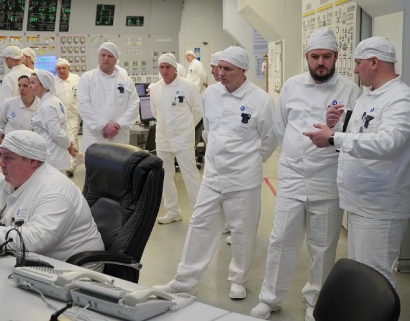 Цифровая стратегия «Росатома» соединяет воедино интересы человека, приоритеты страны, задачи атомной отрасли и перспективы IT-рынка России.