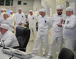 Цифровая стратегия «Росатома» соединяет воедино интересы человека, приоритеты страны, задачи атомной отрасли и перспективы IT-рынка России.