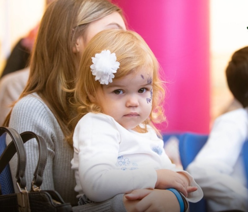 Под руководством Губернатора Василия Анохина в Смоленской области сформирован комплекс мер для улучшения демографической ситуации