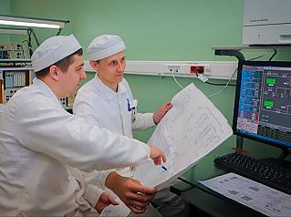 На энергоблоке №2 Смоленской АЭС стартовал плановый ремонт с модернизацией